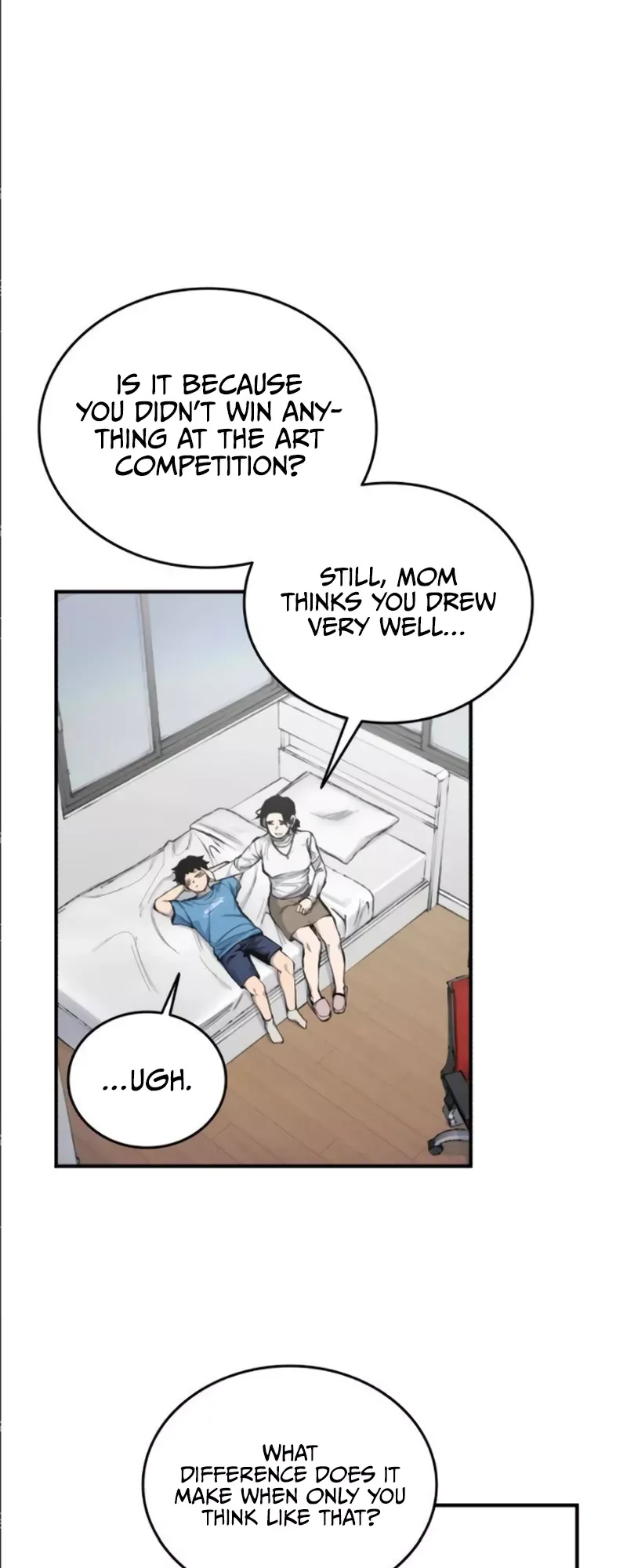 Read High Class Manga Online