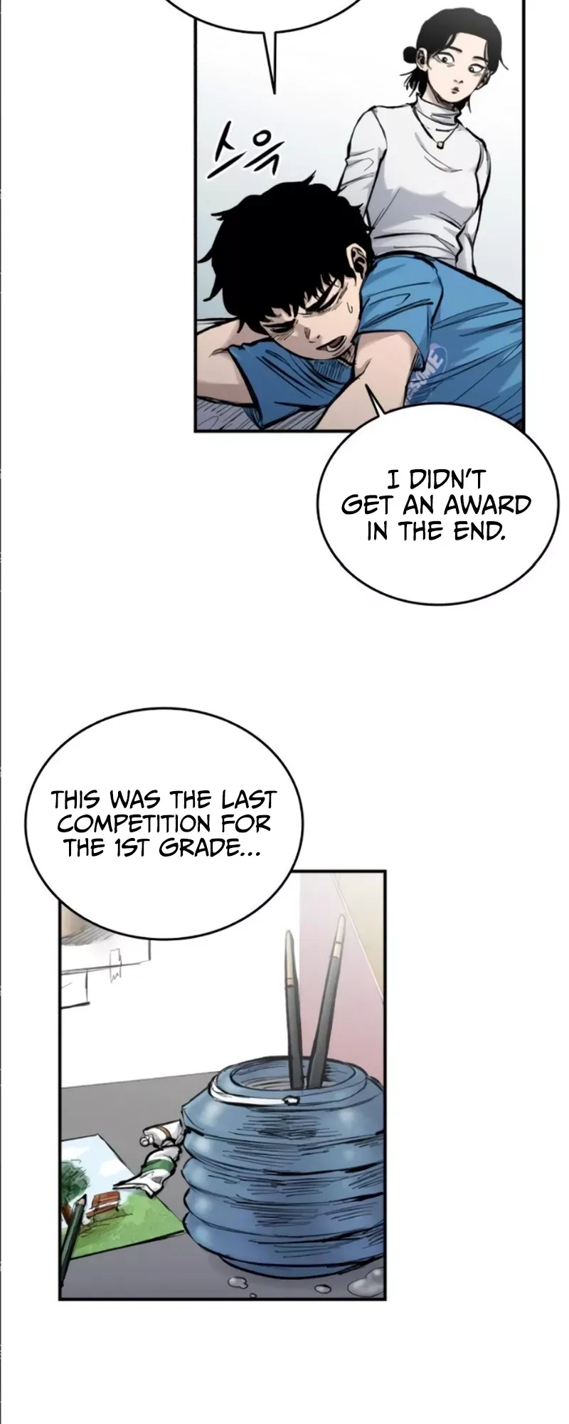 Read High Class Manga Online