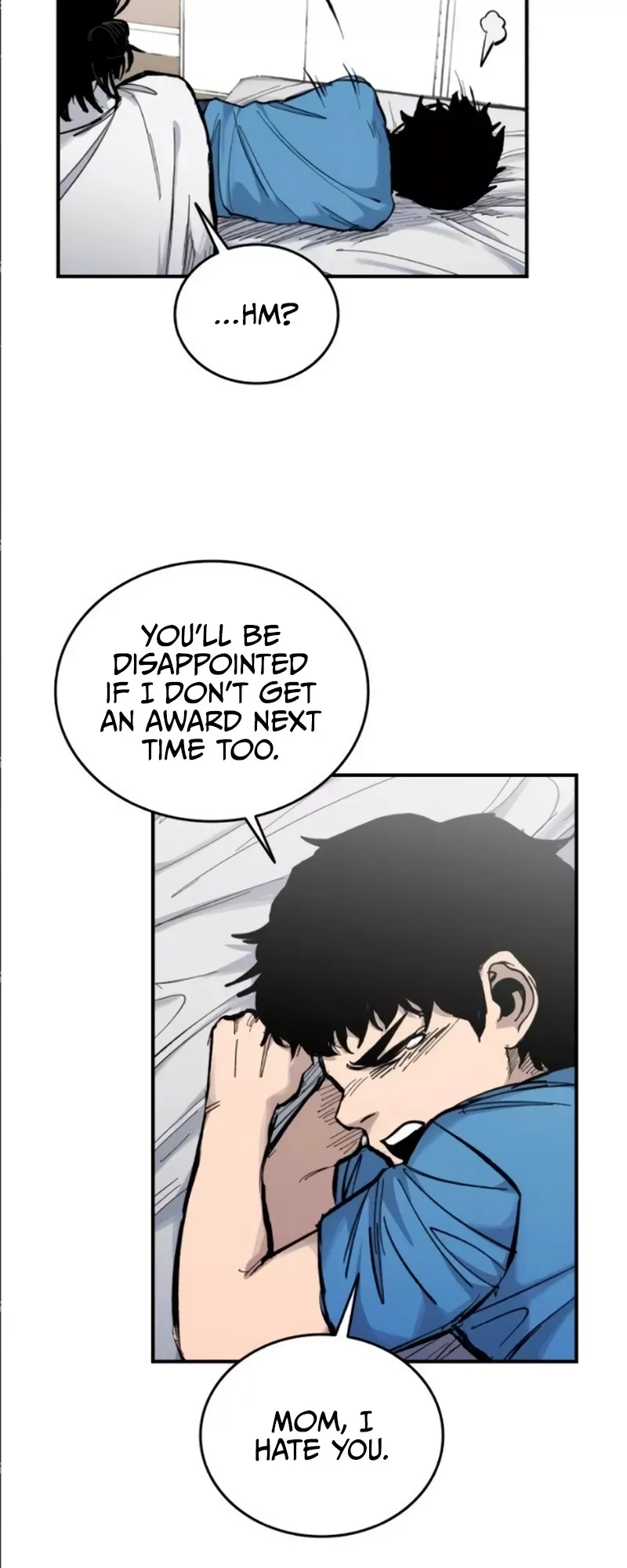 Read High Class Manga Online