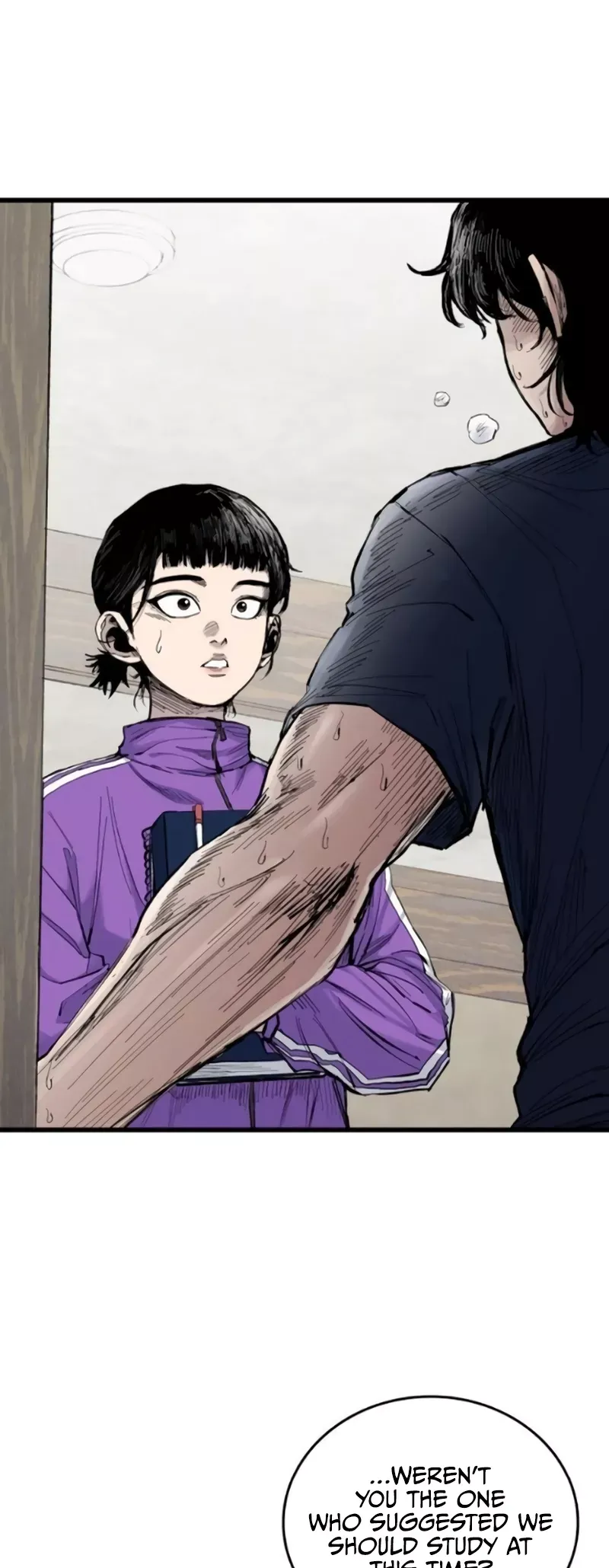 Read High Class Manga Online