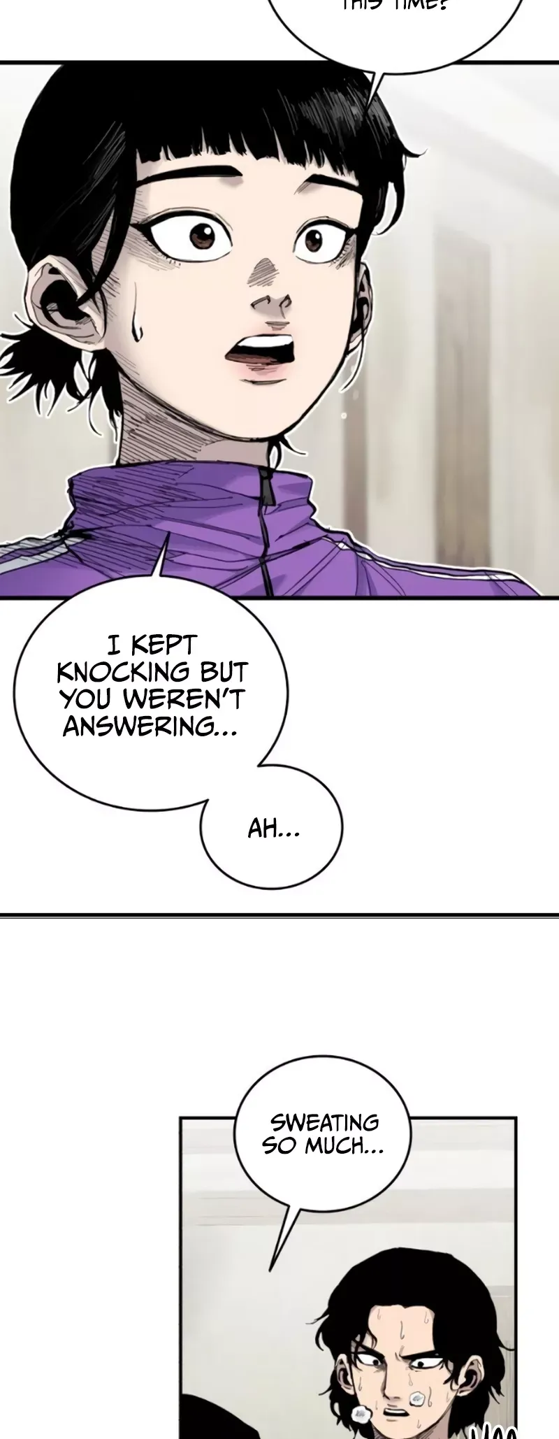 Read High Class Manga Online