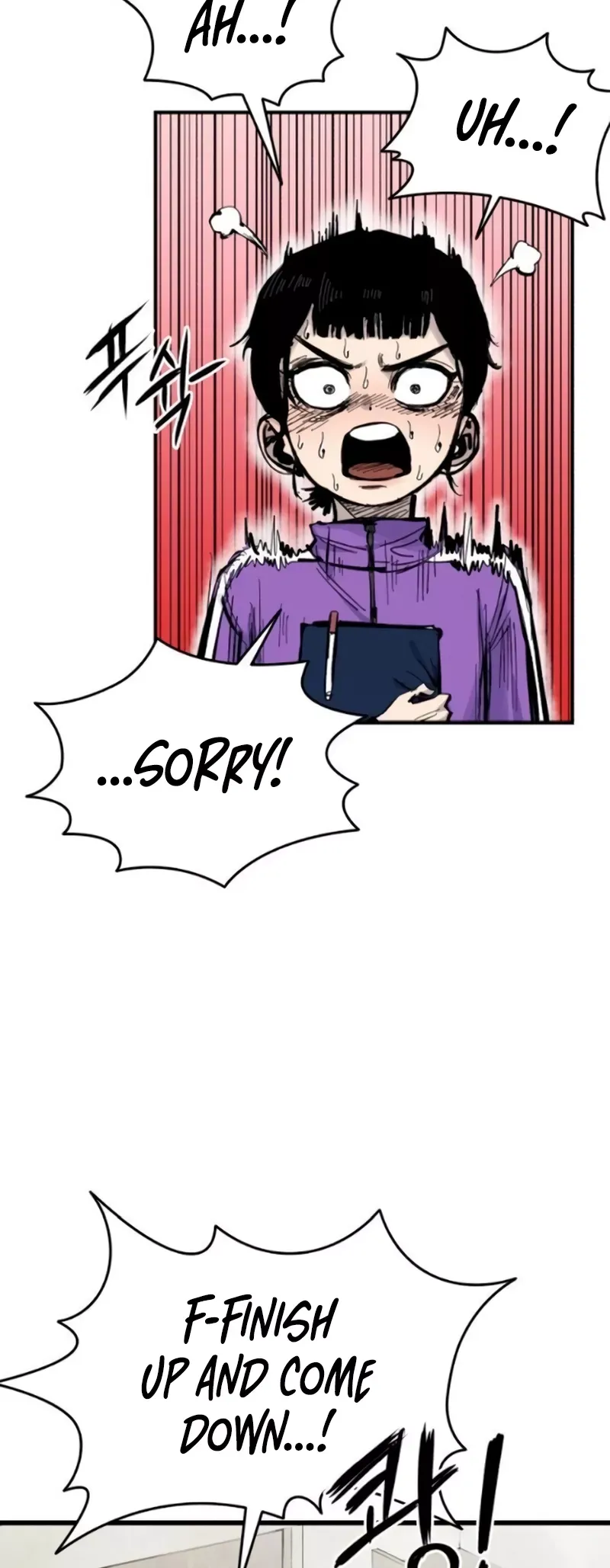 Read High Class Manga Online