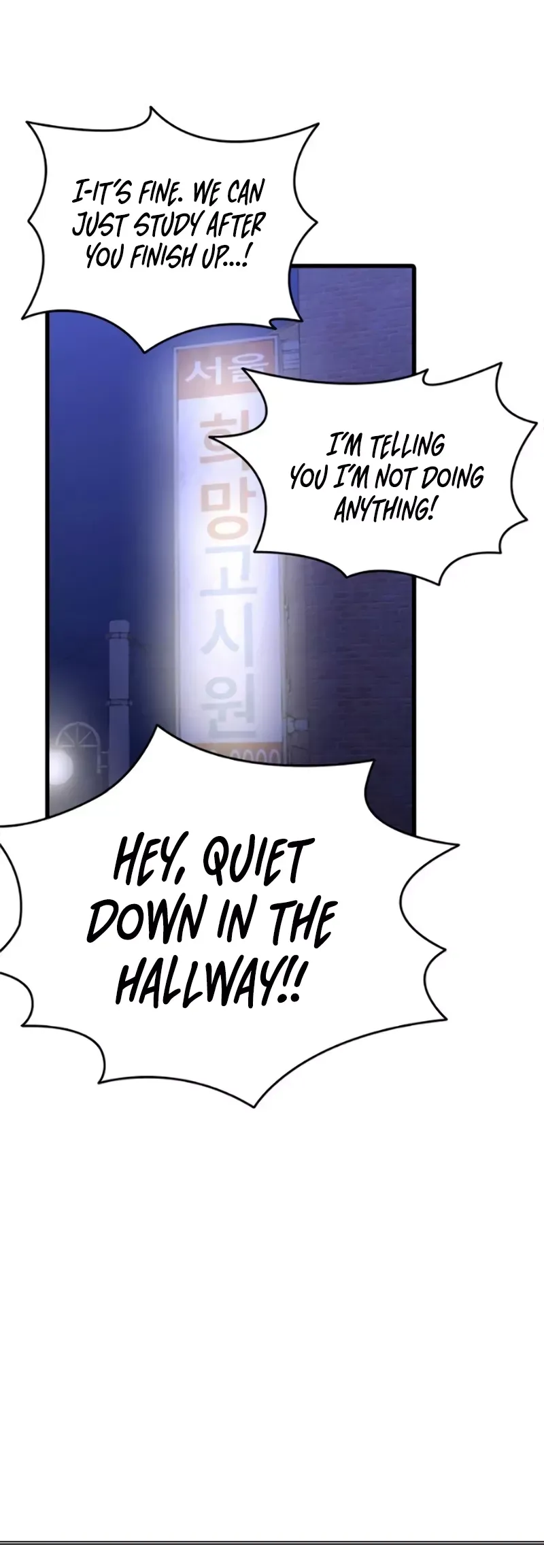 Read High Class Manga Online
