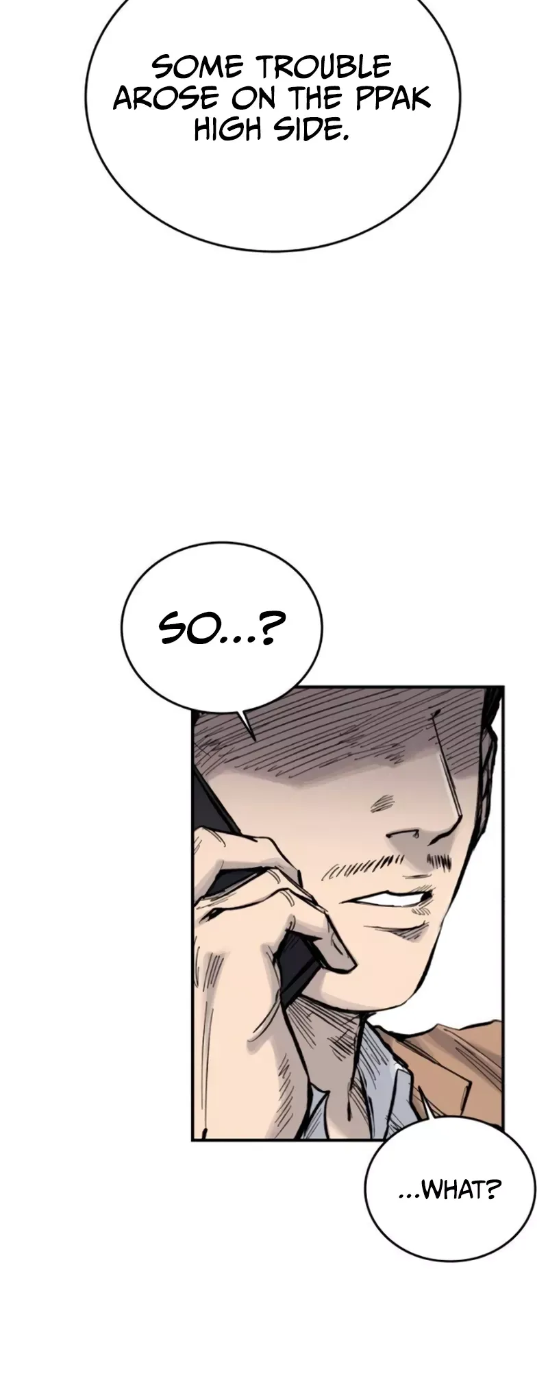 Read High Class Manga Online