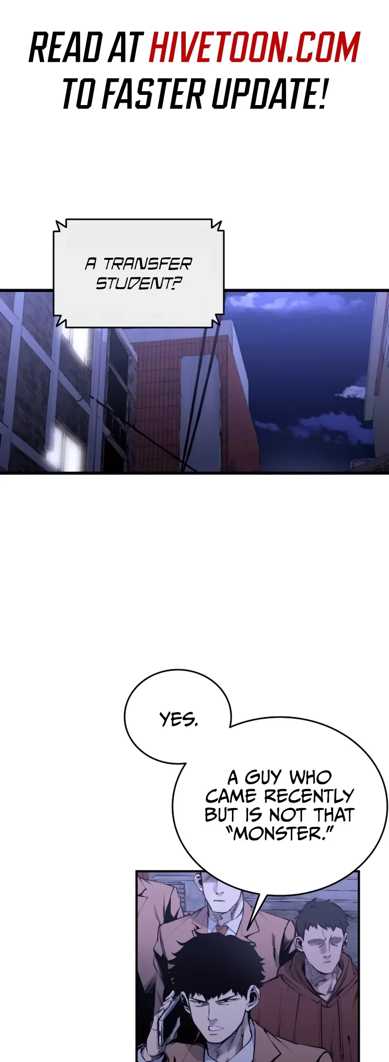 Read High Class Manga Online