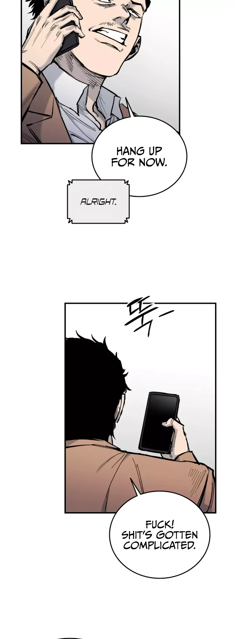 Read High Class Manga Online