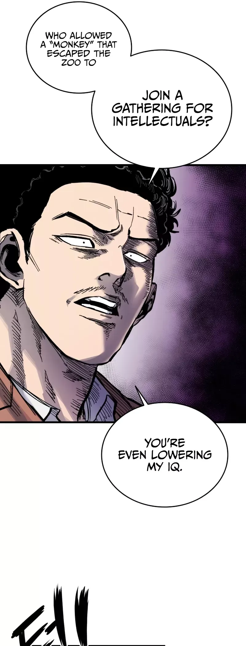Read High Class Manga Online