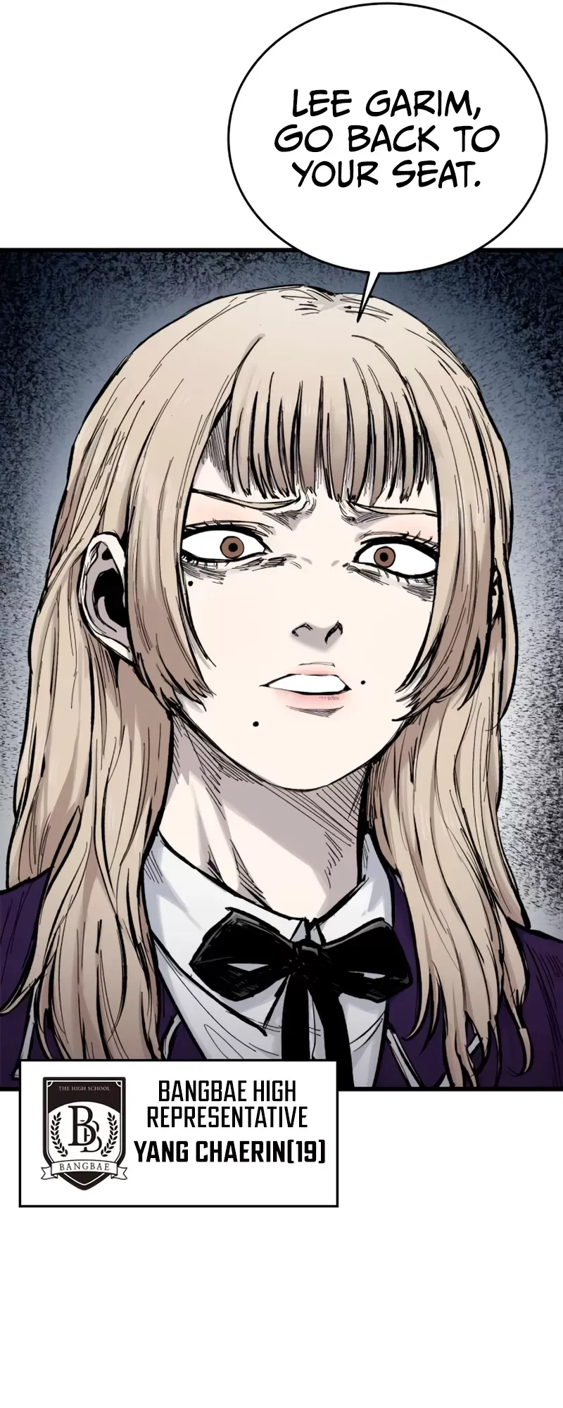 Read High Class Manga Online