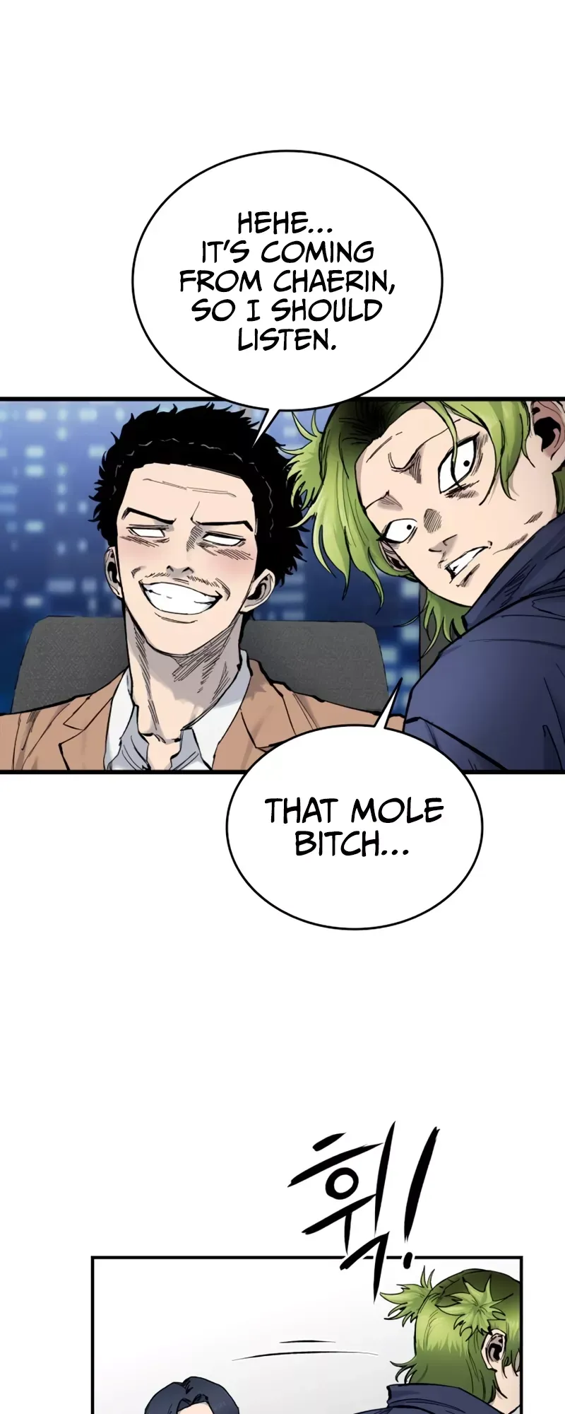 Read High Class Manga Online