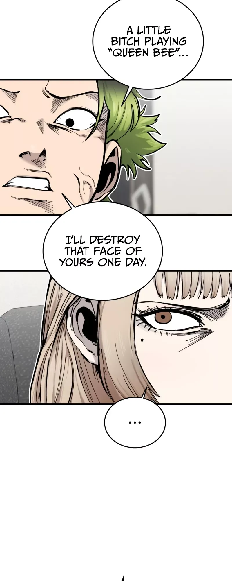 Read High Class Manga Online