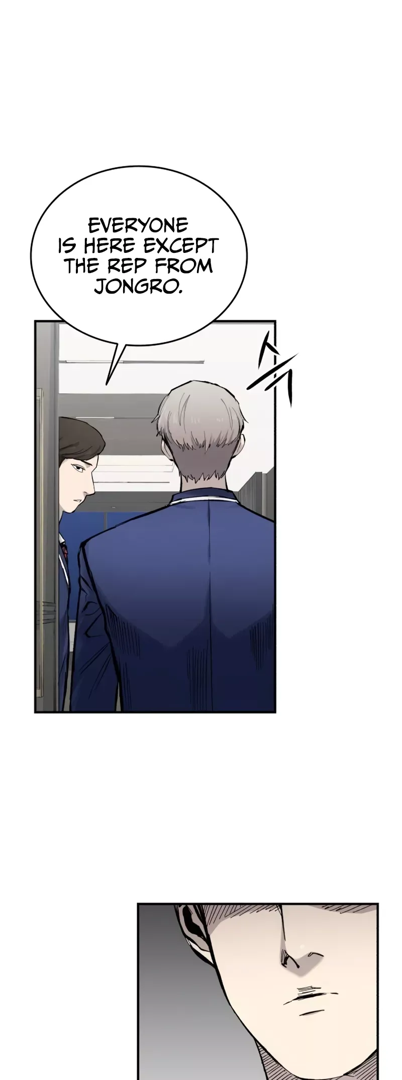 Read High Class Manga Online