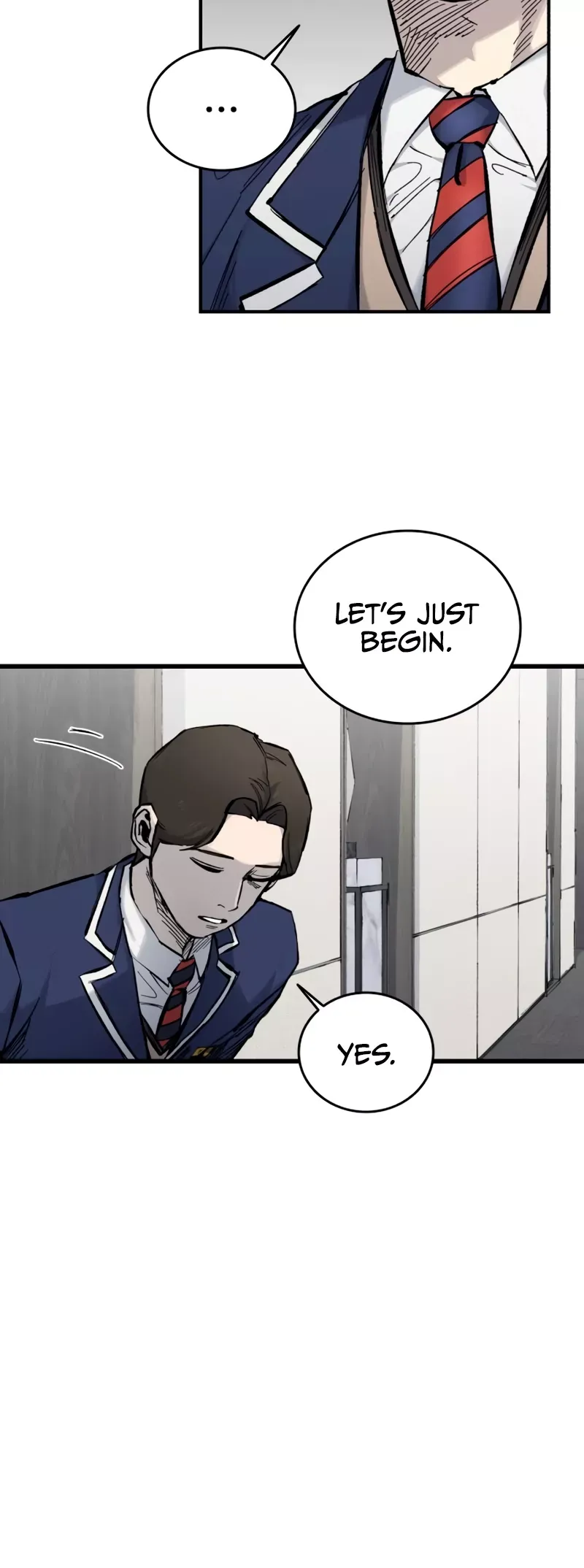 Read High Class Manga Online