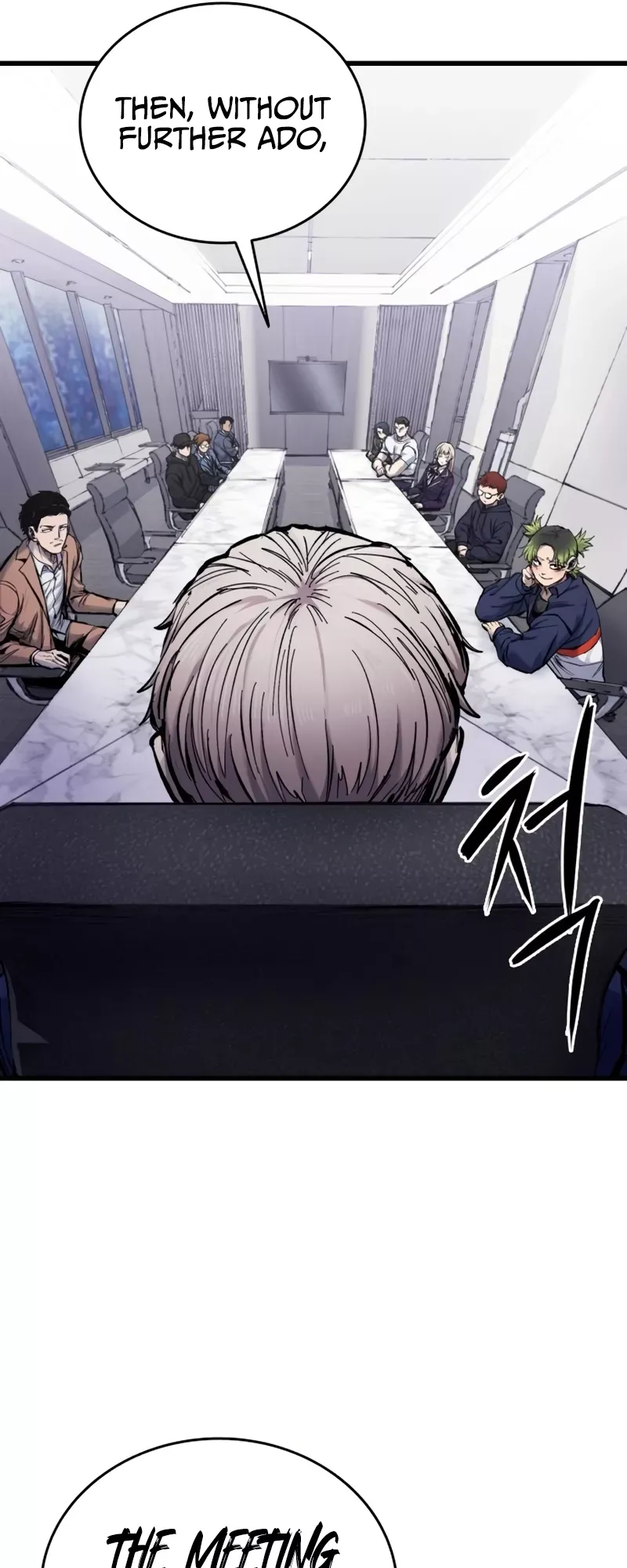Read High Class Manga Online