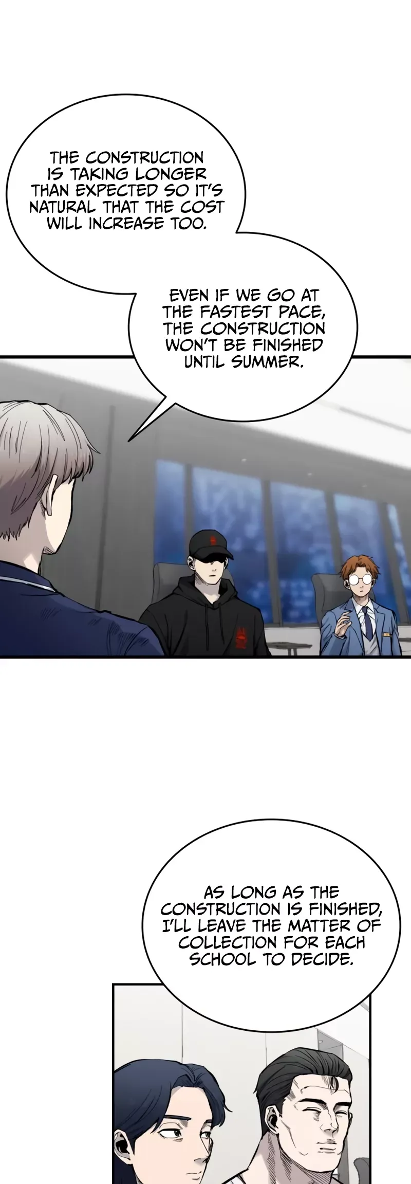 Read High Class Manga Online