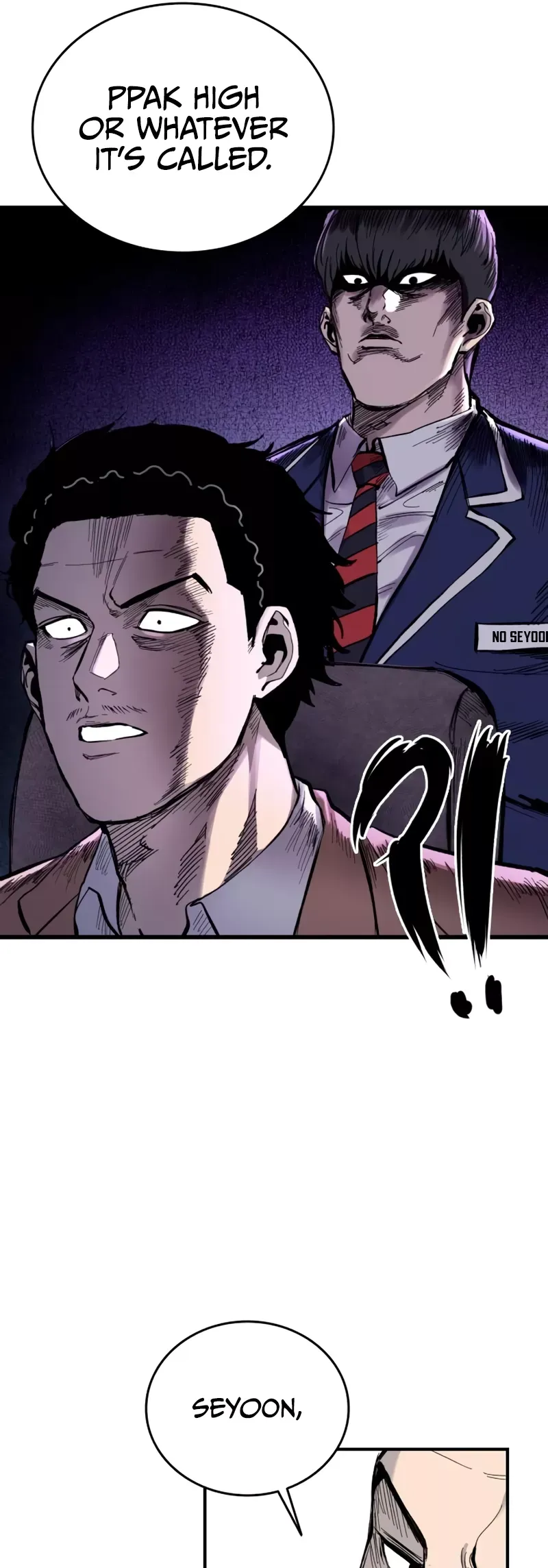 Read High Class Manga Online