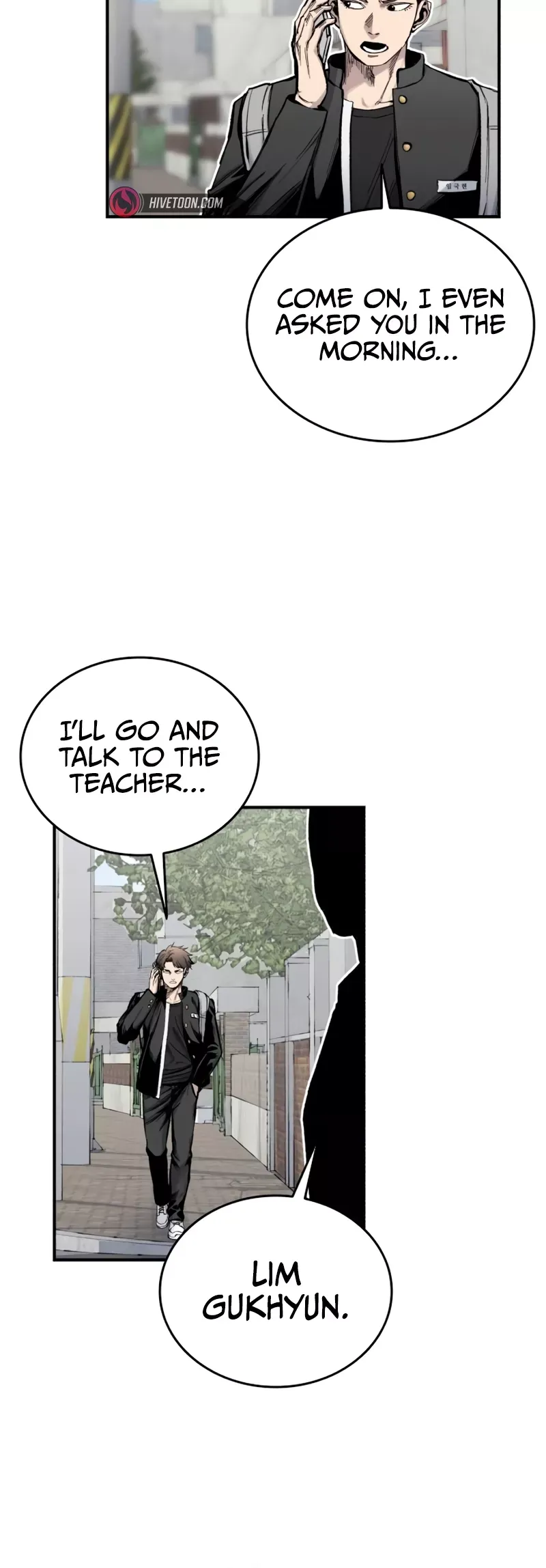 Read High Class Manga Online