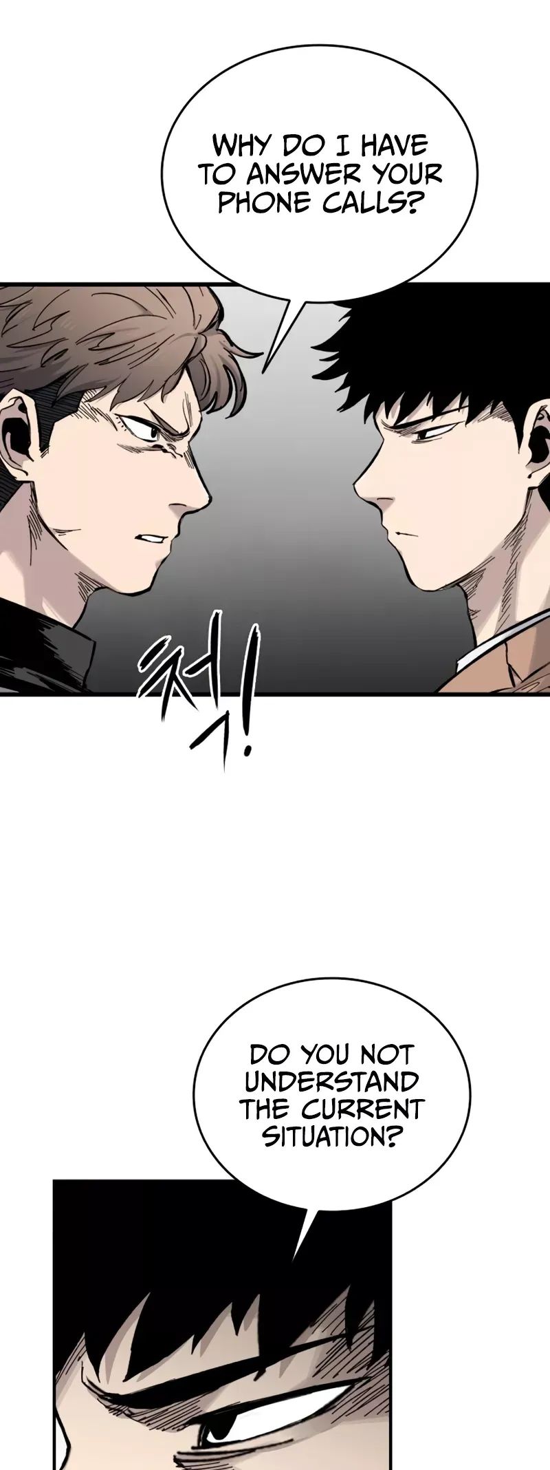 Read High Class Manga Online