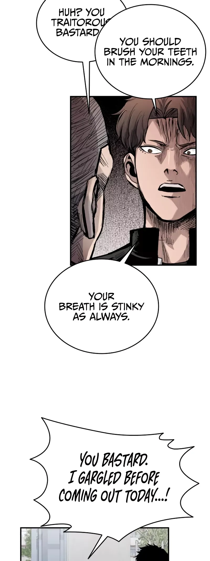 Read High Class Manga Online