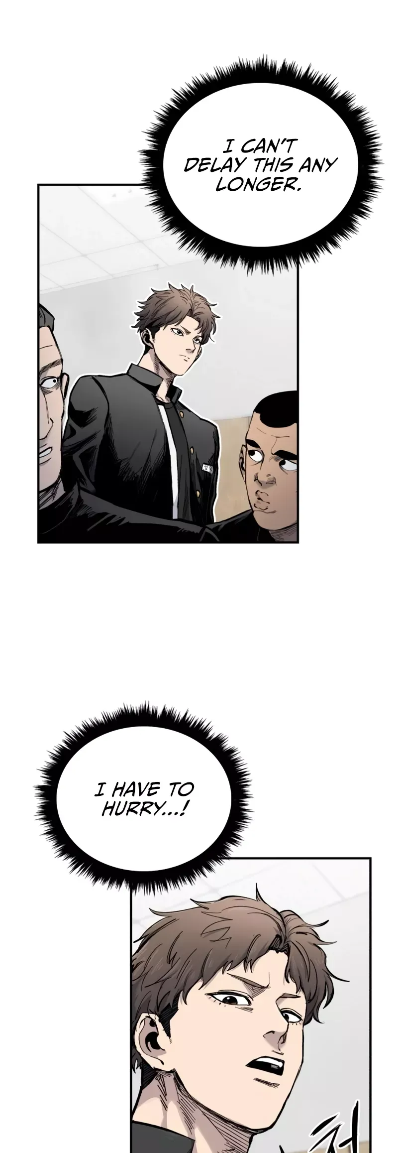 Read High Class Manga Online