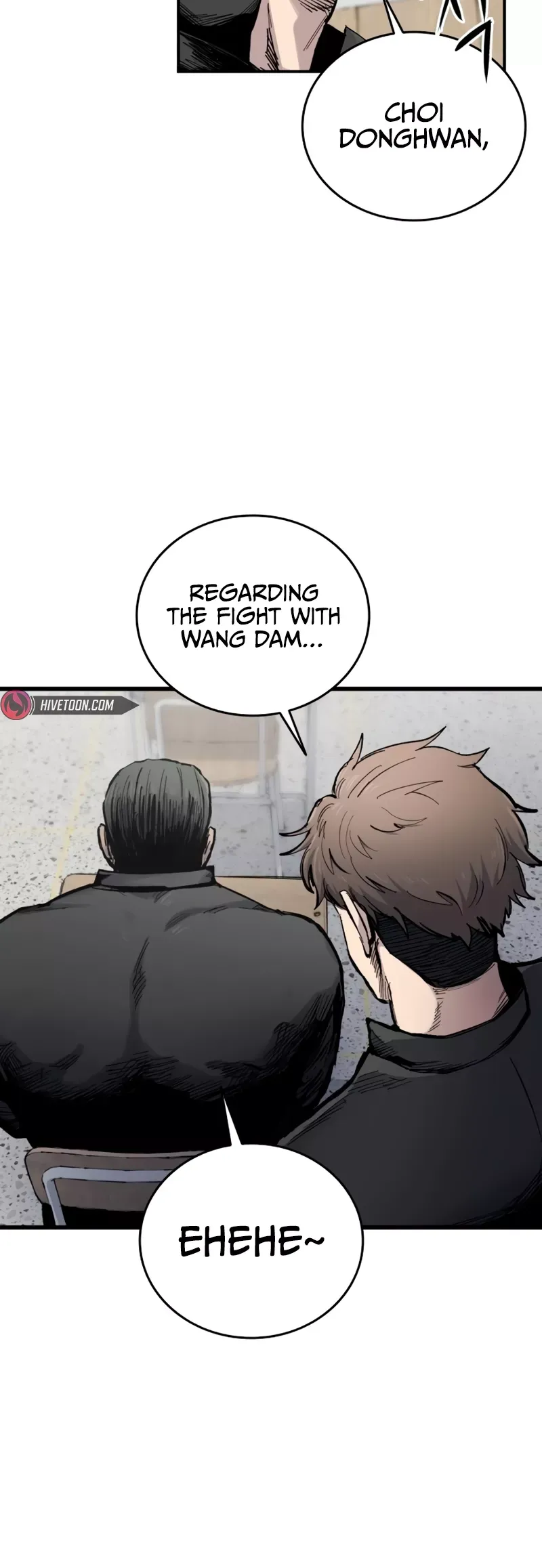 Read High Class Manga Online