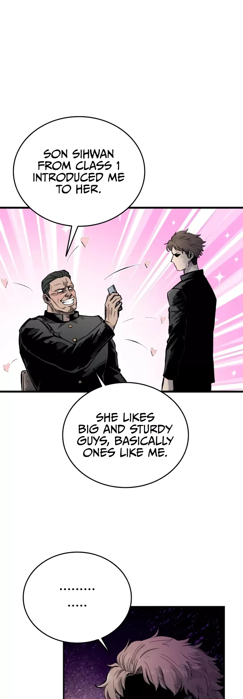 Read High Class Manga Online
