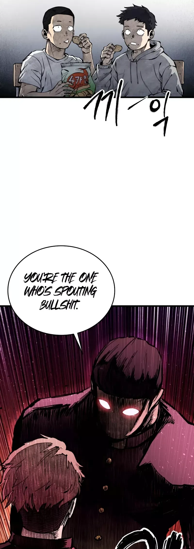 Read High Class Manga Online