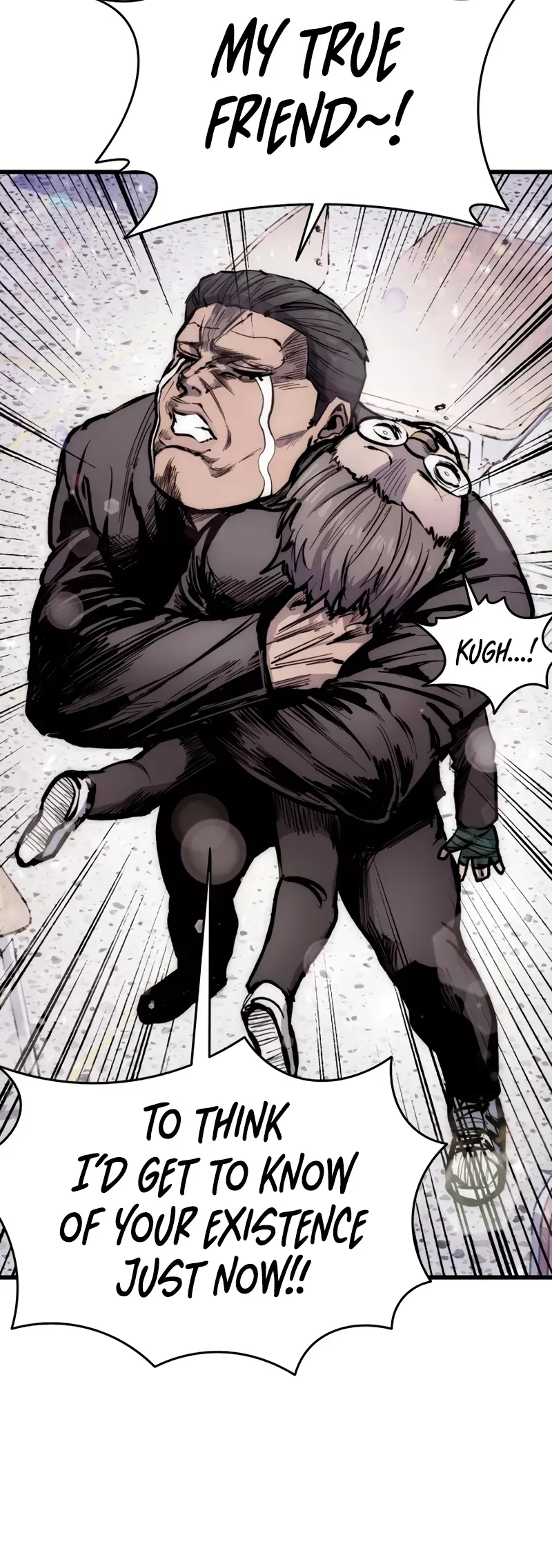 Read High Class Manga Online
