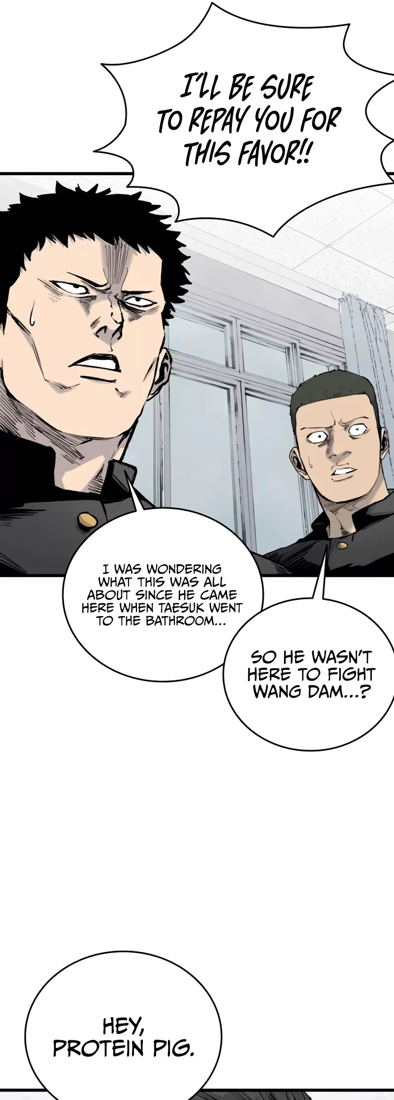 Read High Class Manga Online