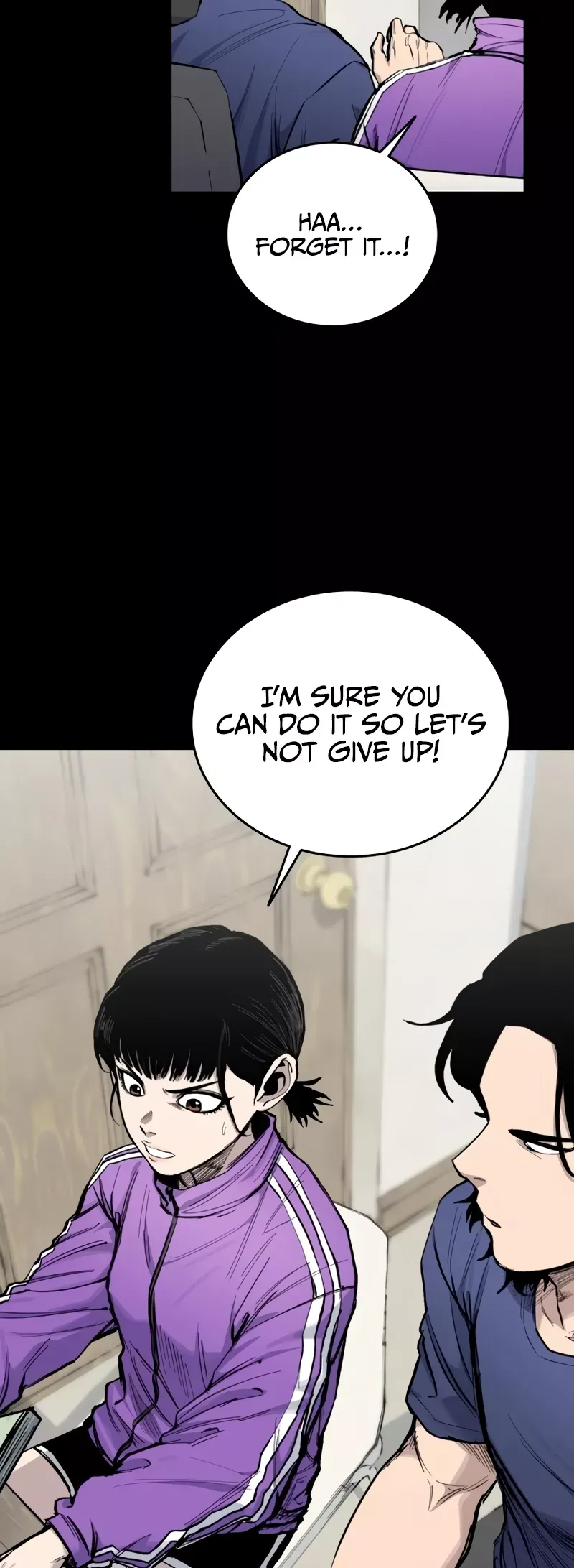 Read High Class Manga Online