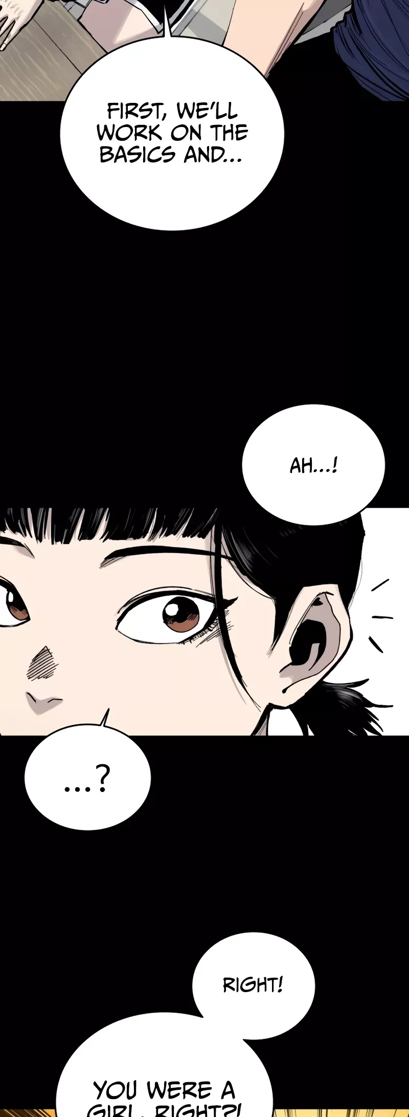 Read High Class Manga Online