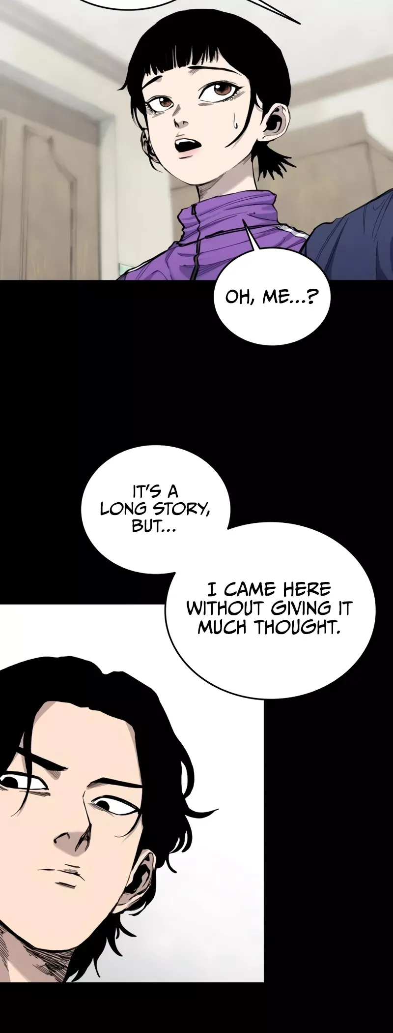 Read High Class Manga Online