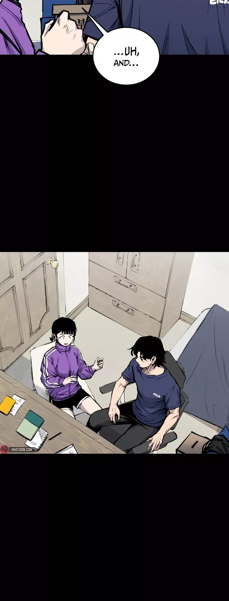 Read High Class Manga Online