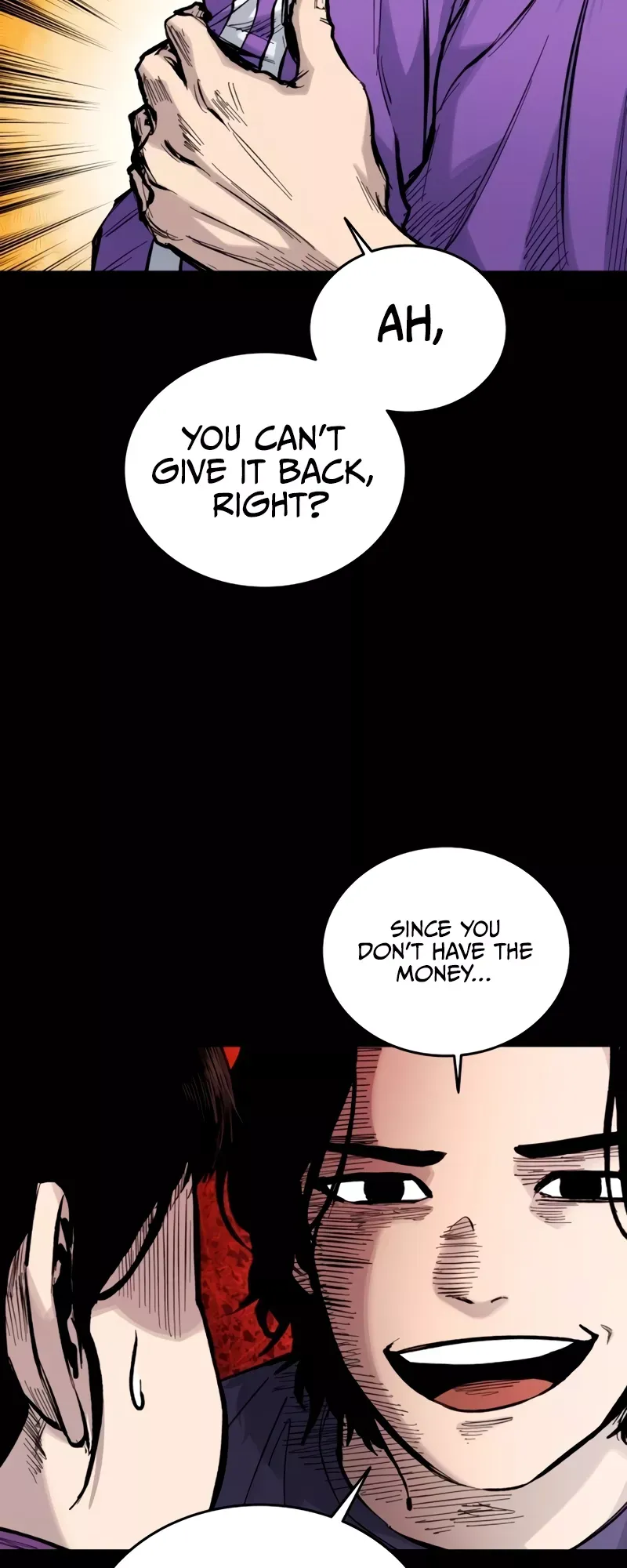 Read High Class Manga Online