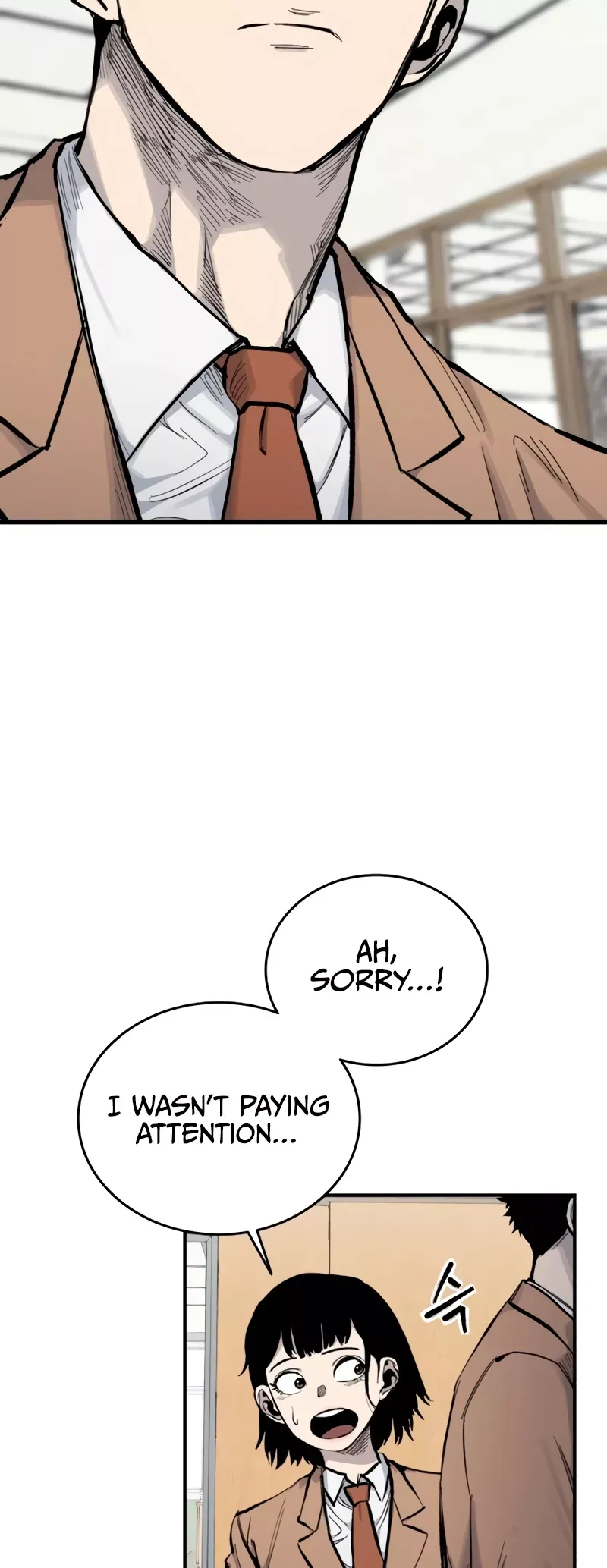 Read High Class Manga Online