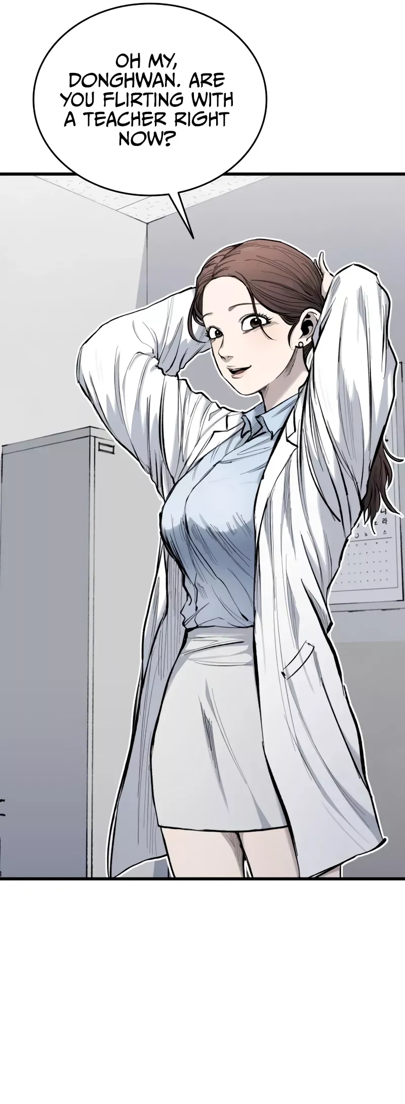 Read High Class Manga Online