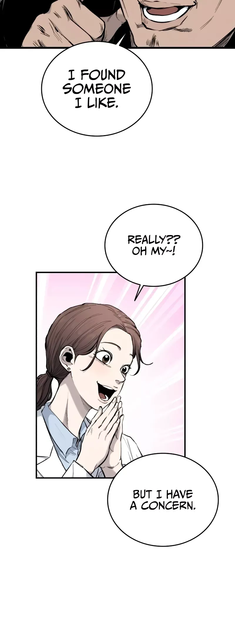 Read High Class Manga Online