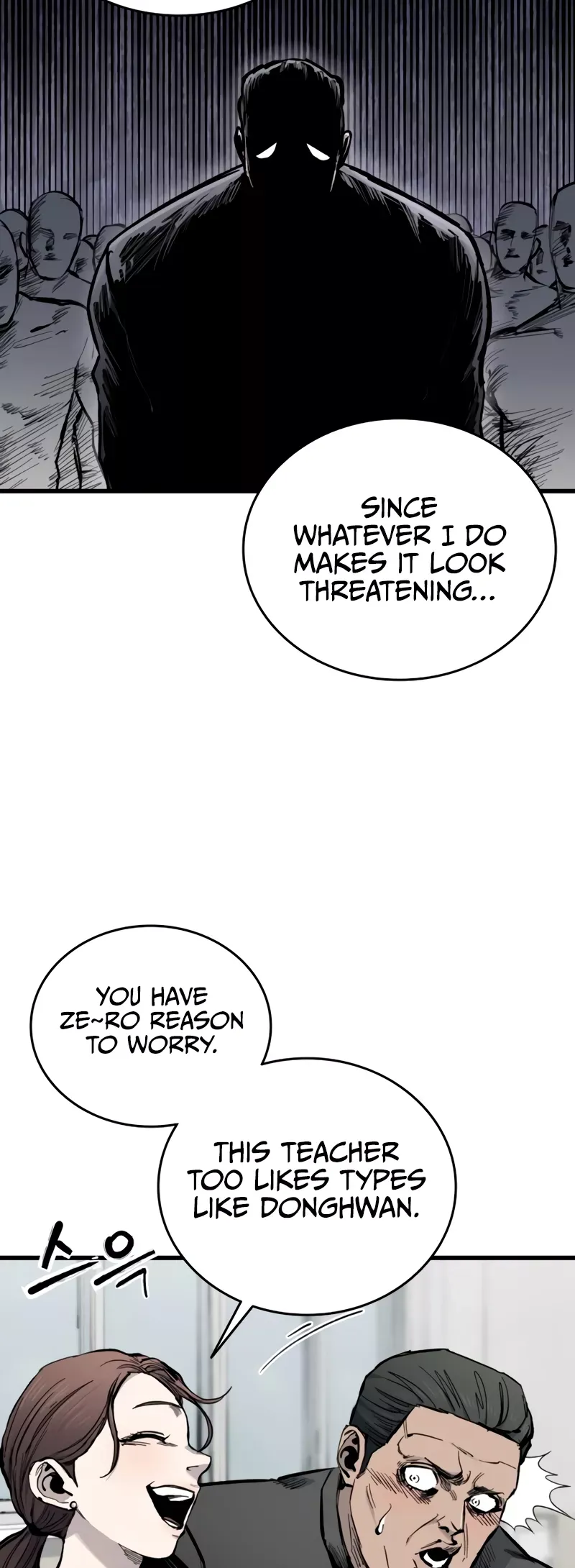 Read High Class Manga Online