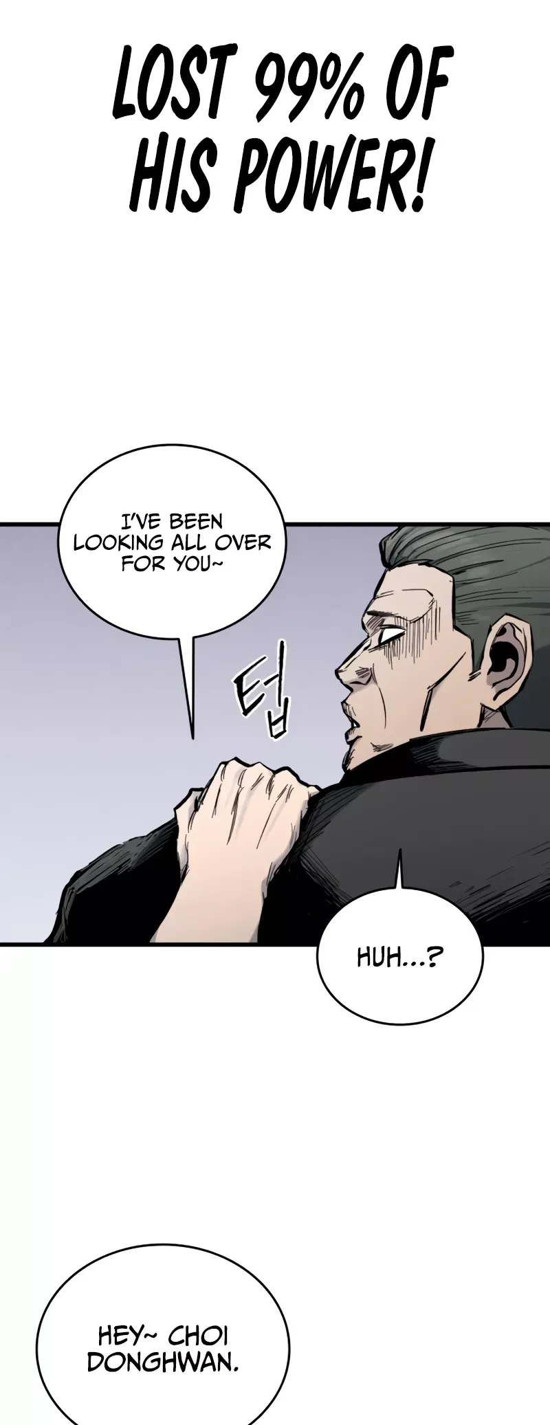 Read High Class Manga Online