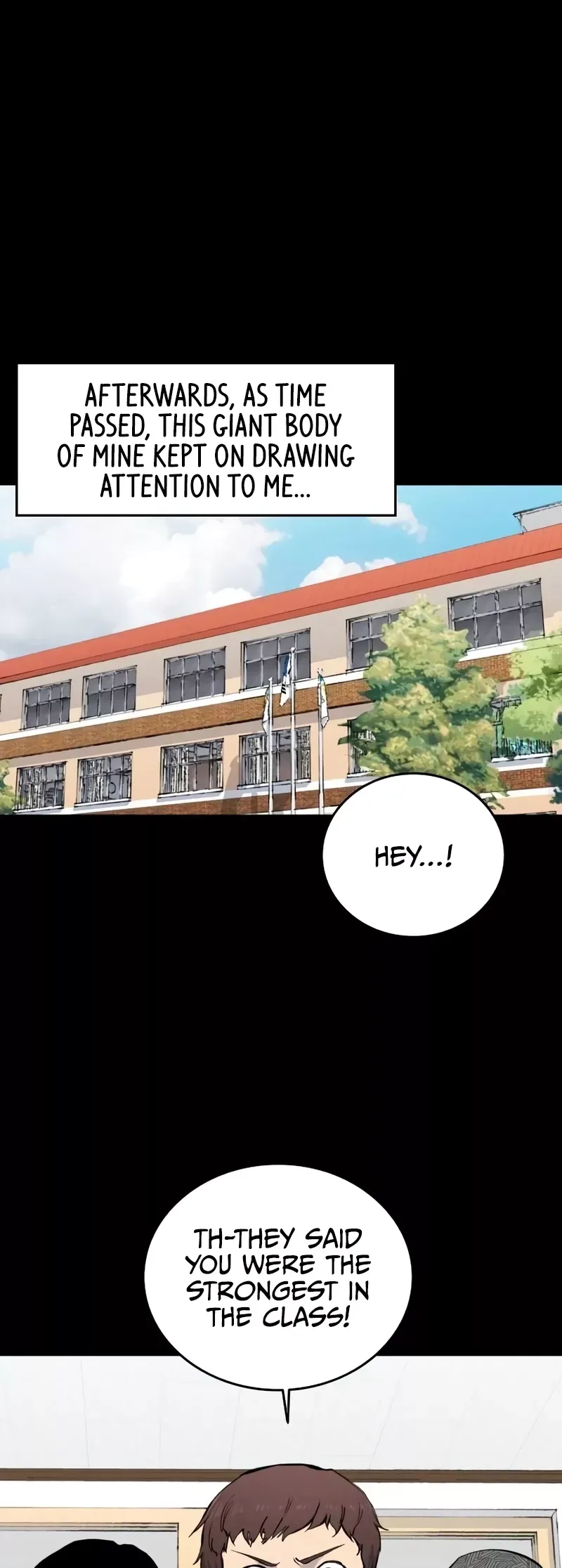Read High Class Manga Online