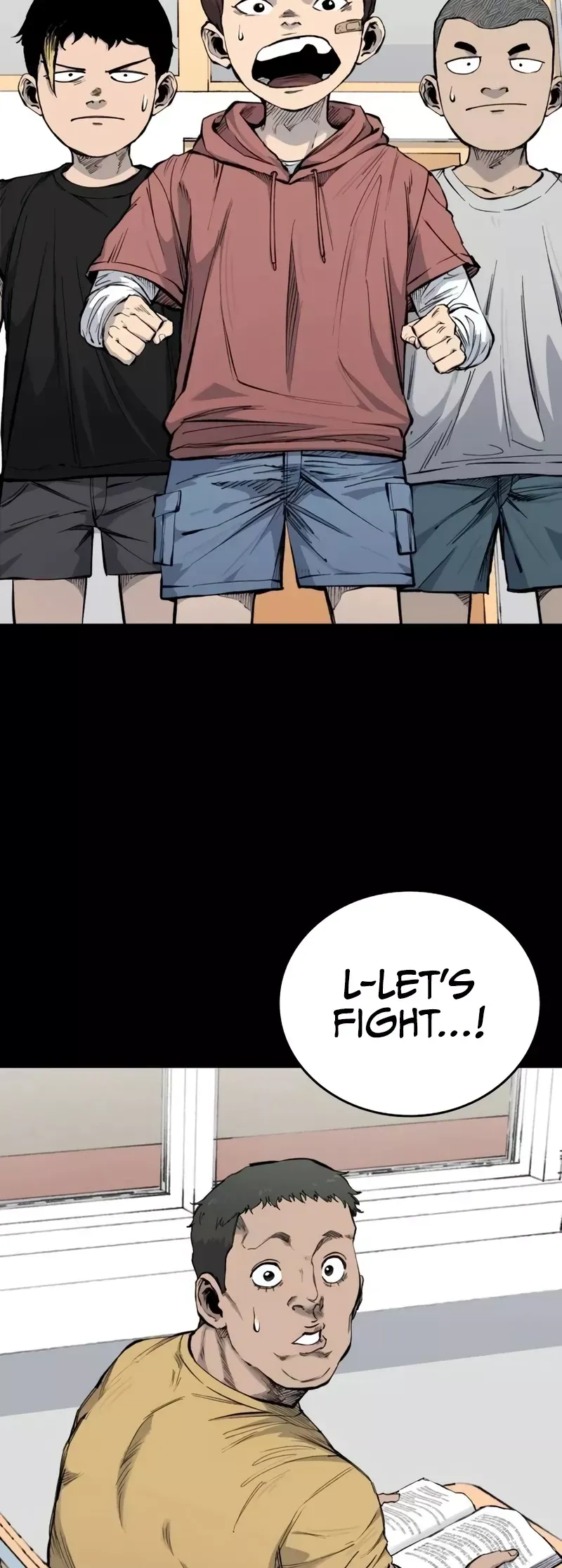 Read High Class Manga Online