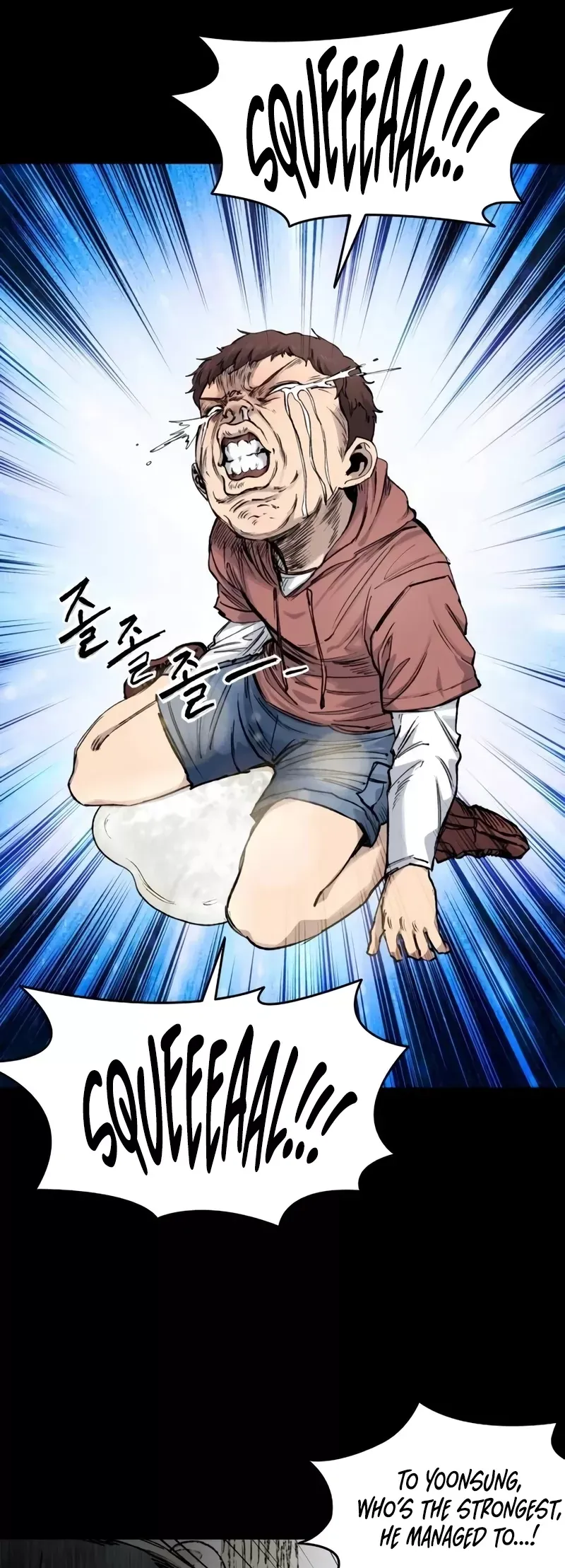 Read High Class Manga Online