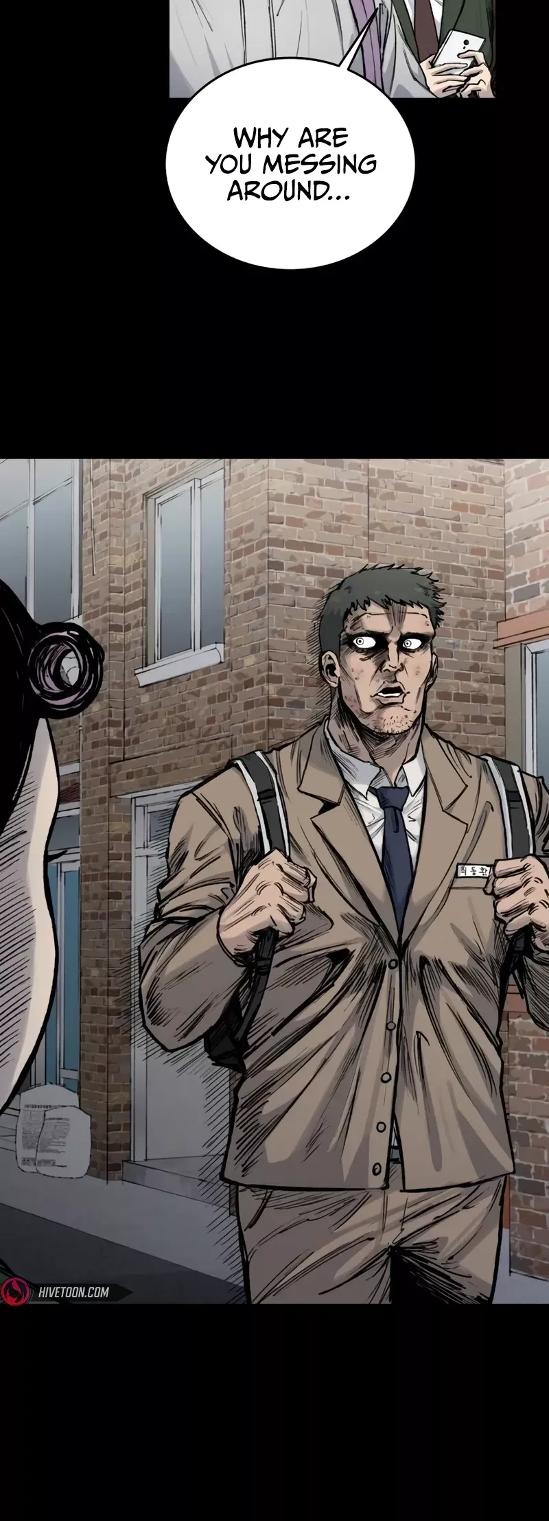 Read High Class Manga Online