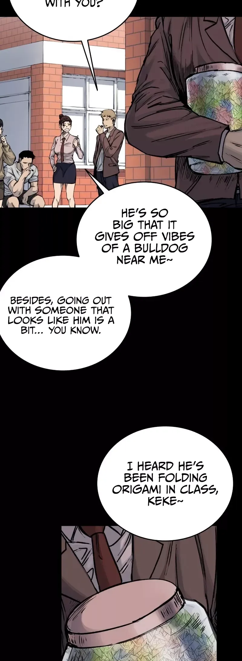 Read High Class Manga Online