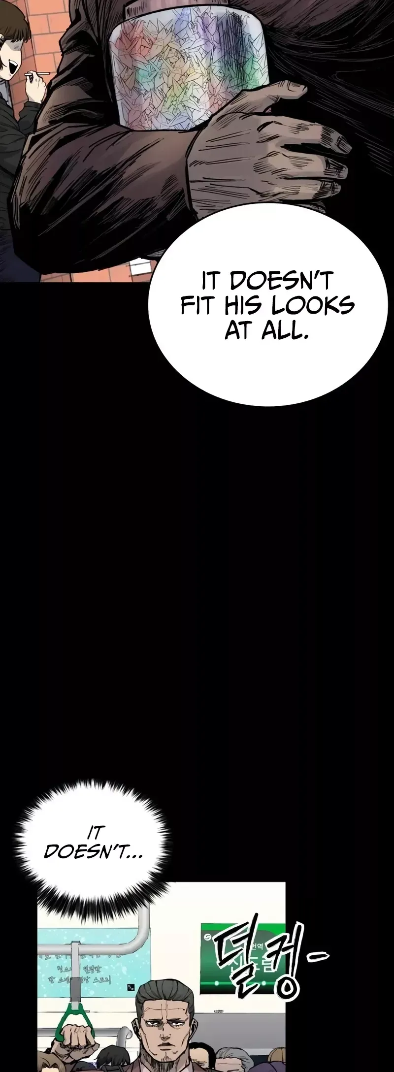 Read High Class Manga Online