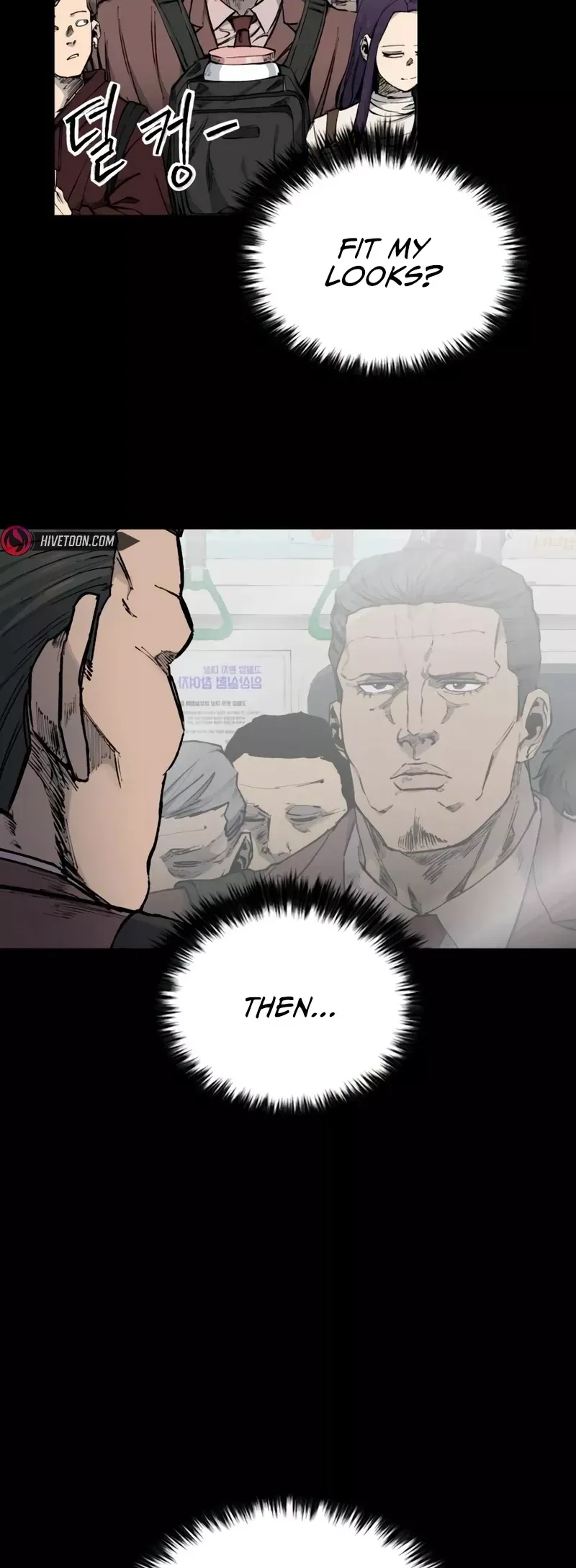 Read High Class Manga Online