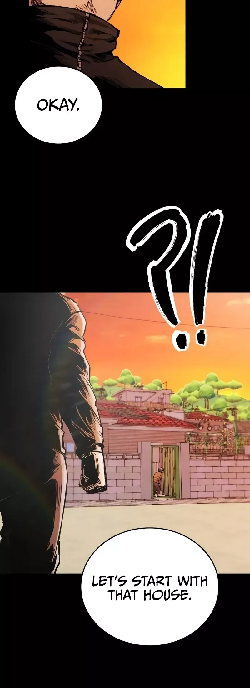 Read High Class Manga Online