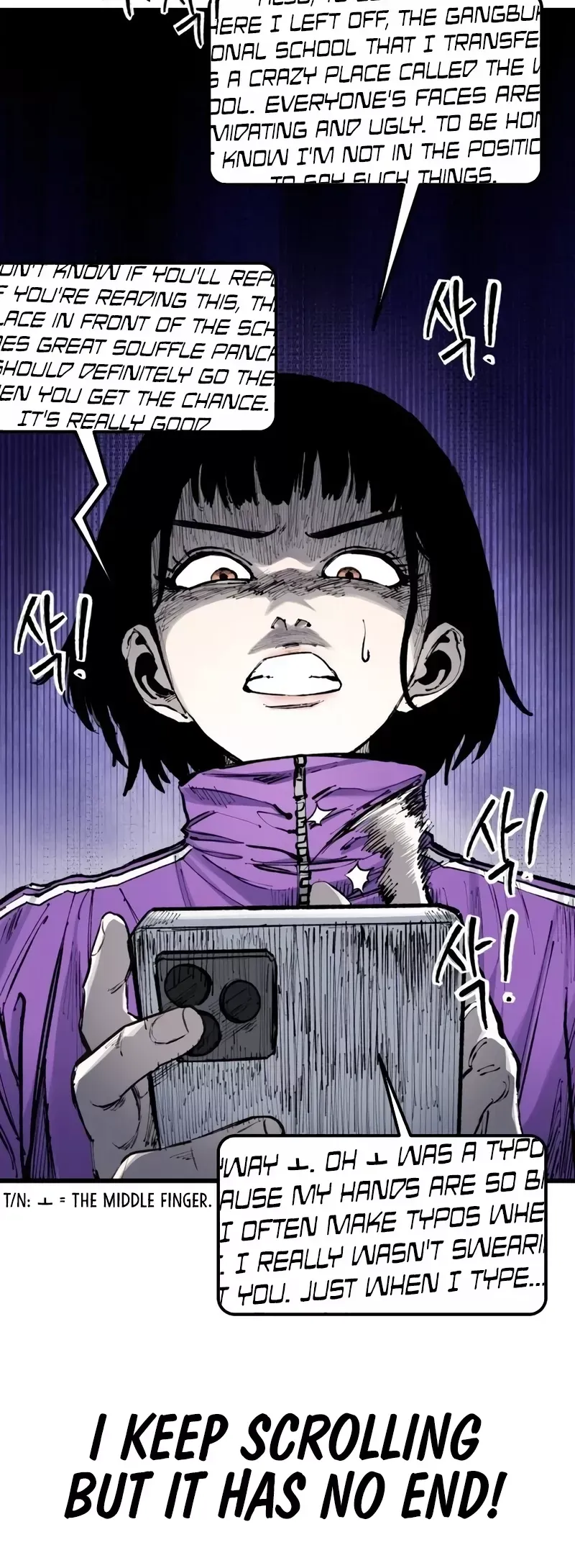 Read High Class Manga Online