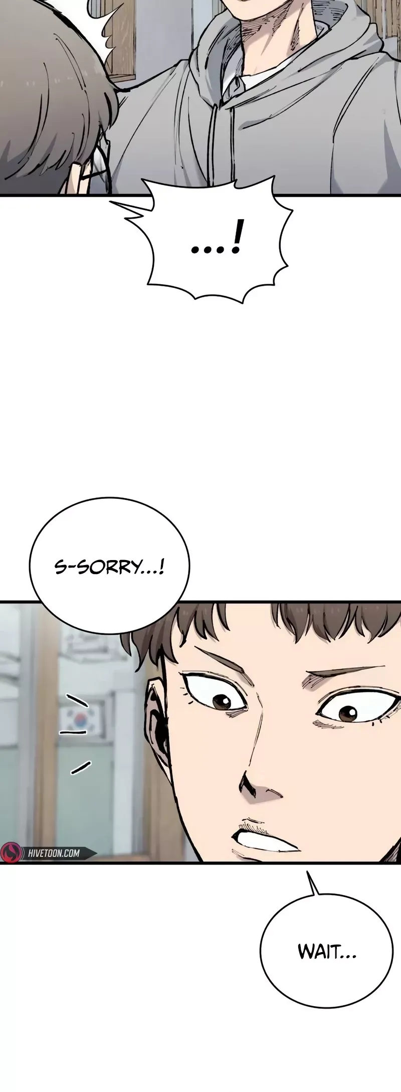 Read High Class Manga Online