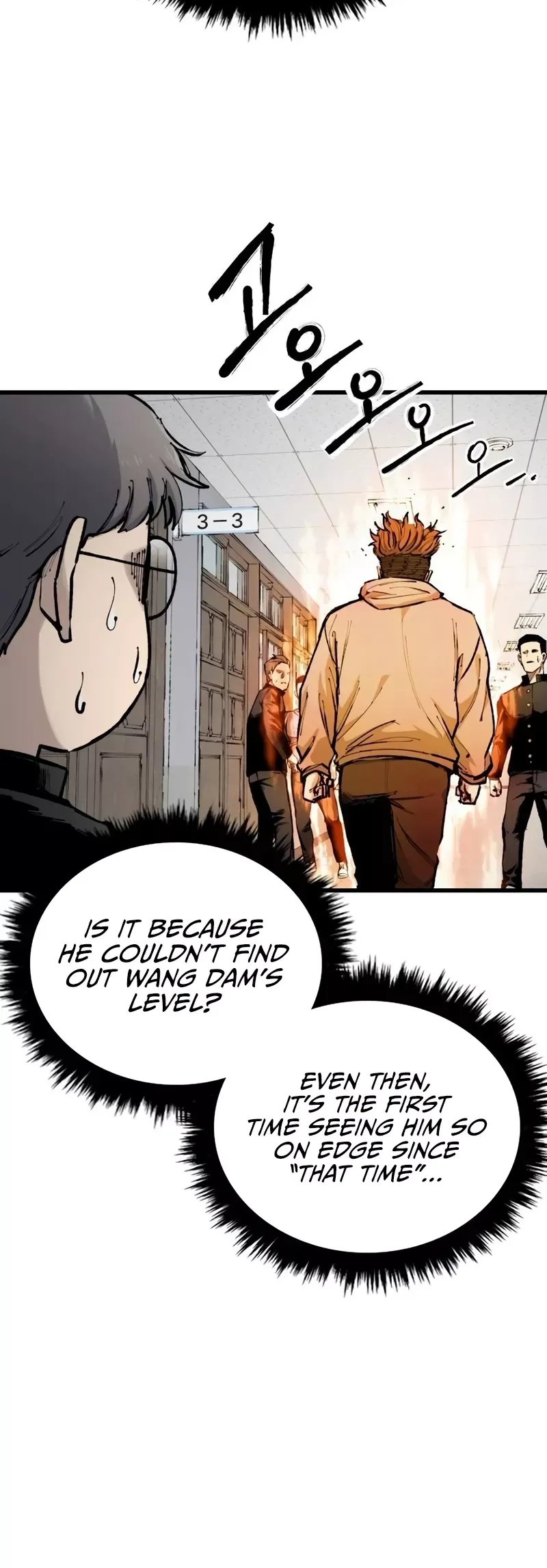 Read High Class Manga Online