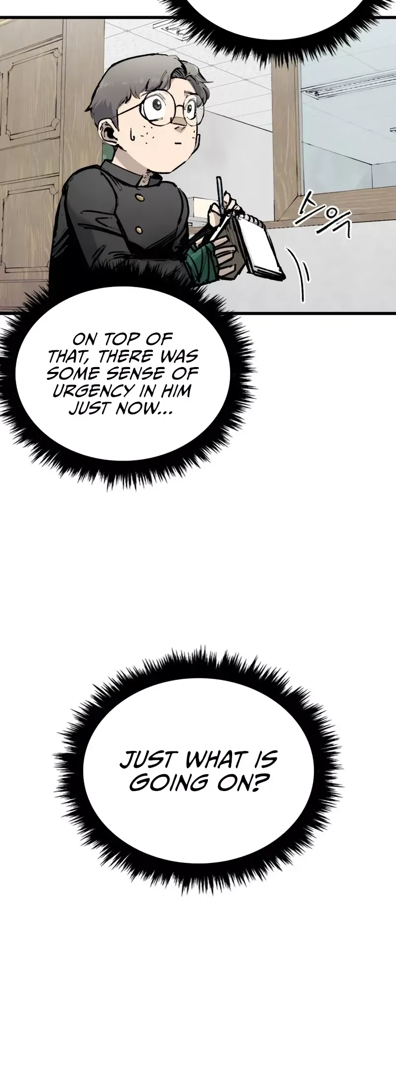 Read High Class Manga Online